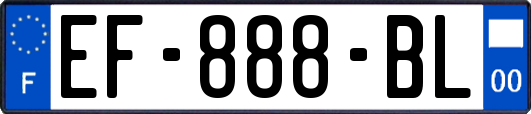 EF-888-BL