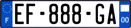 EF-888-GA