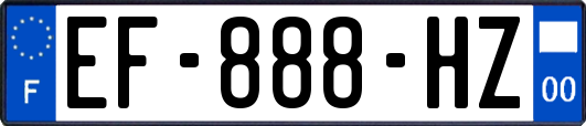 EF-888-HZ