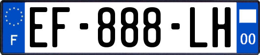 EF-888-LH
