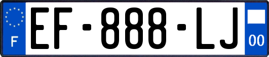 EF-888-LJ