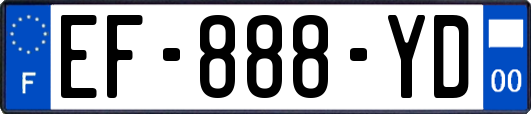 EF-888-YD