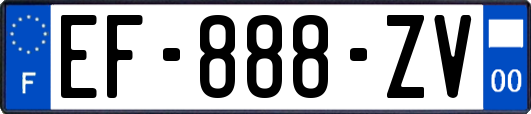 EF-888-ZV