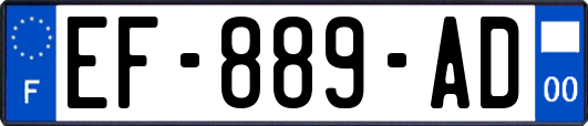 EF-889-AD