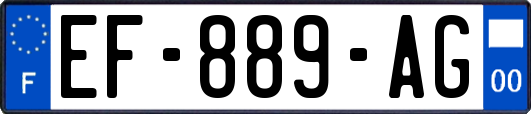 EF-889-AG
