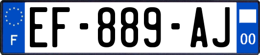 EF-889-AJ