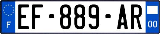 EF-889-AR