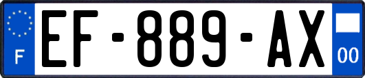 EF-889-AX