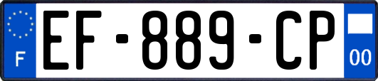 EF-889-CP