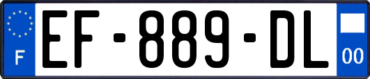 EF-889-DL