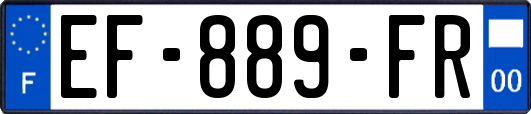 EF-889-FR