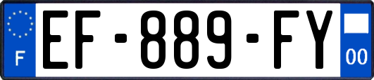 EF-889-FY