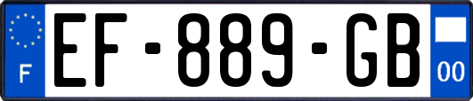 EF-889-GB