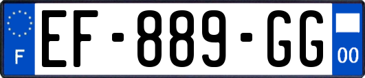 EF-889-GG