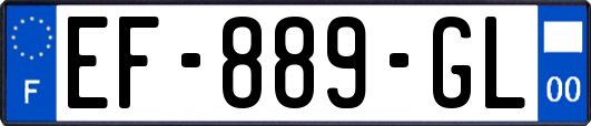 EF-889-GL