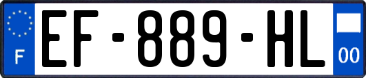 EF-889-HL