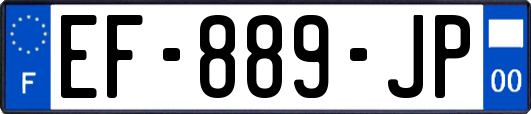 EF-889-JP