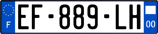 EF-889-LH