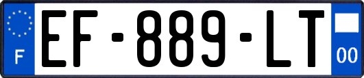 EF-889-LT
