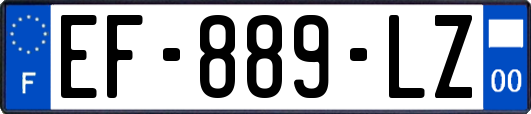 EF-889-LZ