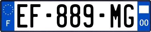 EF-889-MG
