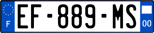EF-889-MS