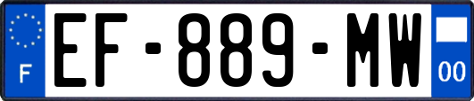EF-889-MW