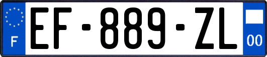 EF-889-ZL