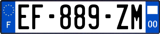 EF-889-ZM