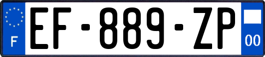 EF-889-ZP