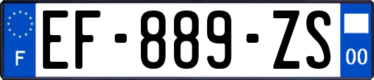 EF-889-ZS