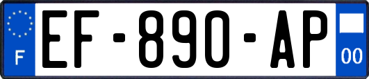 EF-890-AP