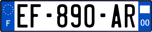 EF-890-AR