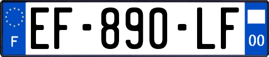 EF-890-LF