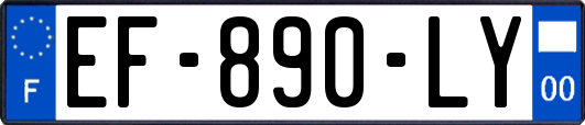 EF-890-LY