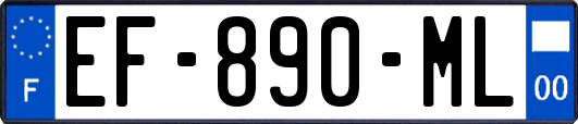 EF-890-ML