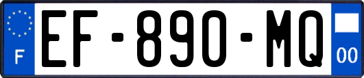 EF-890-MQ