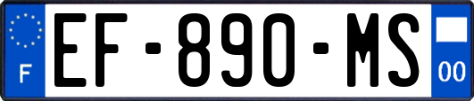 EF-890-MS