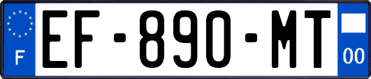 EF-890-MT