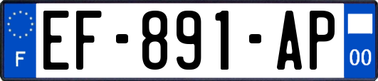 EF-891-AP