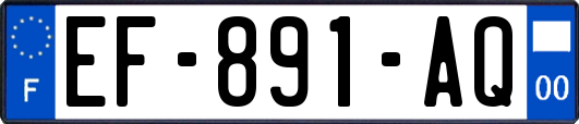 EF-891-AQ
