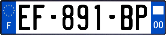 EF-891-BP