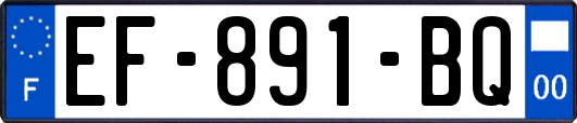 EF-891-BQ