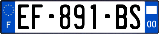 EF-891-BS