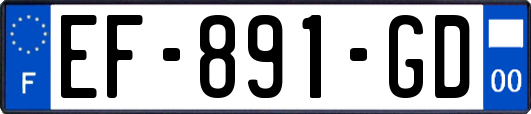 EF-891-GD