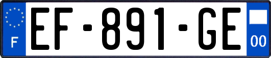 EF-891-GE