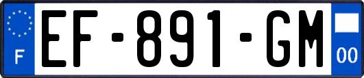 EF-891-GM