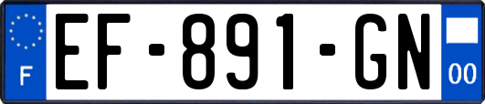 EF-891-GN