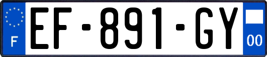 EF-891-GY