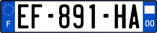 EF-891-HA